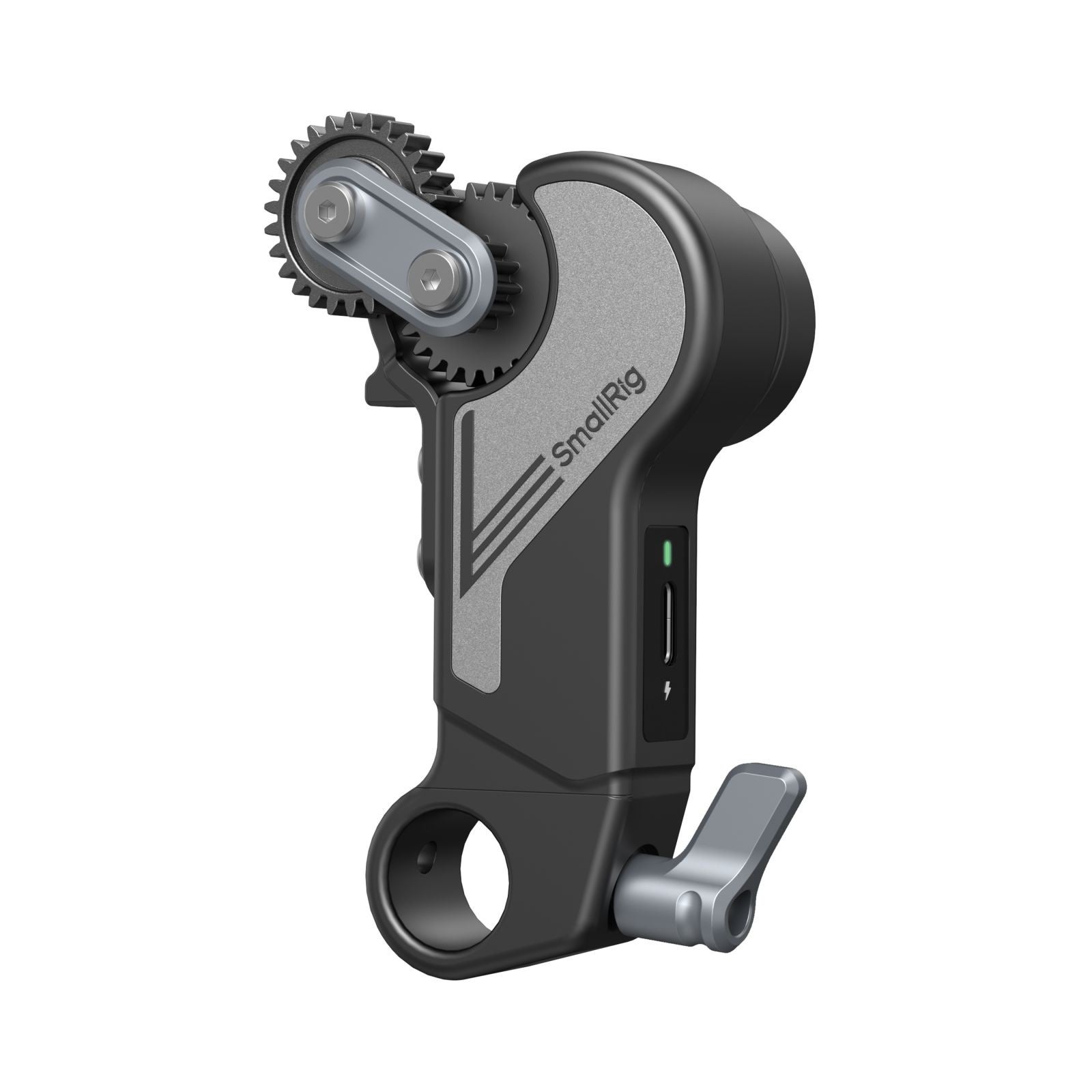 SmallRig新製品】ワイヤレスフォローフォーカス(Lite版)を発表