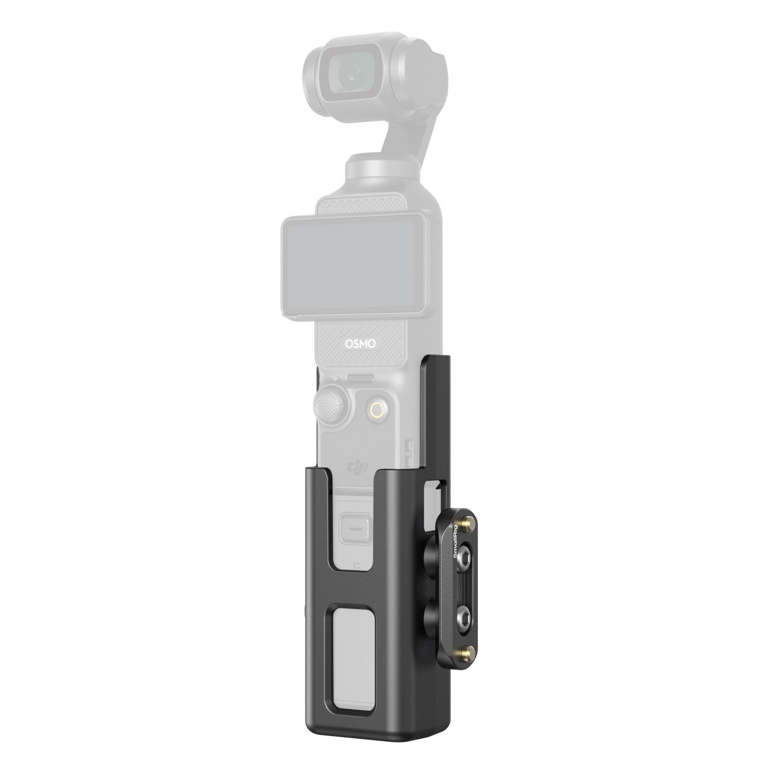 新製品】DJI Osmo Pocket 3用アクセサリーを発表! | SmallRig Japan