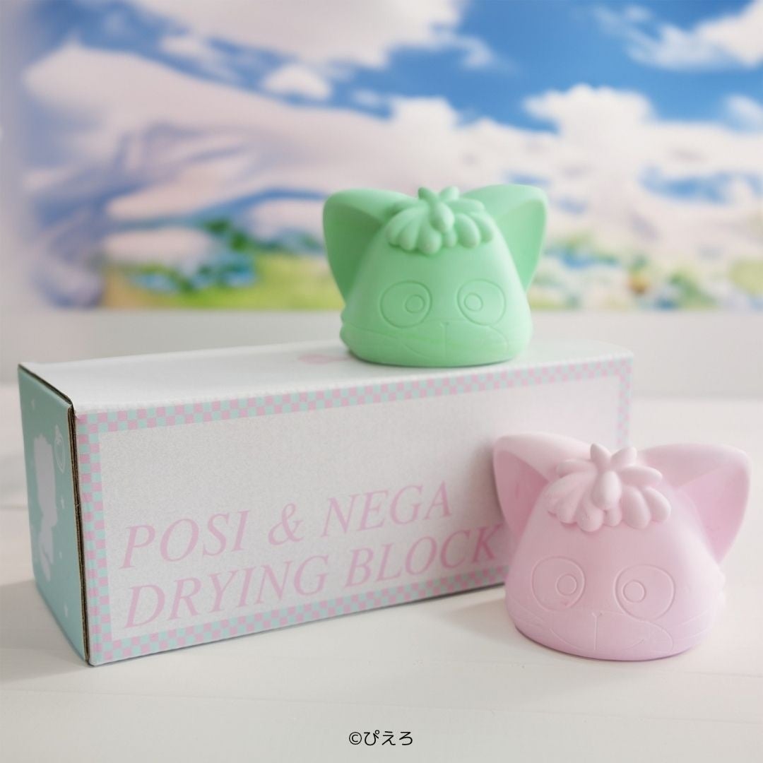 日本初登場の商品も】7月12日より「魔法の天使クリィミーマミ」POP-UP