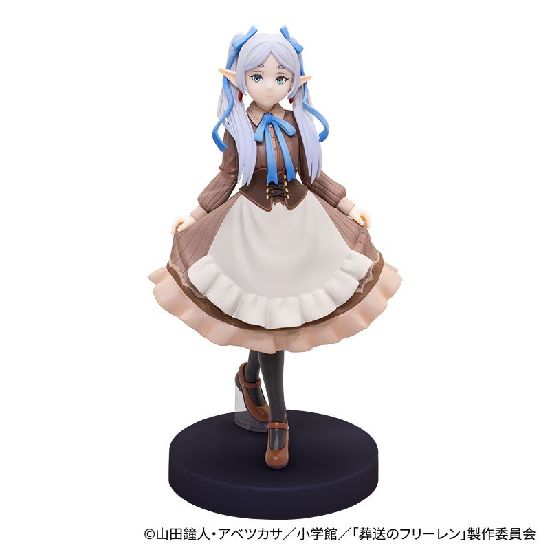 エニマイくじ 葬送のフリーレン が発売決定！！ | 株式会社レッグス