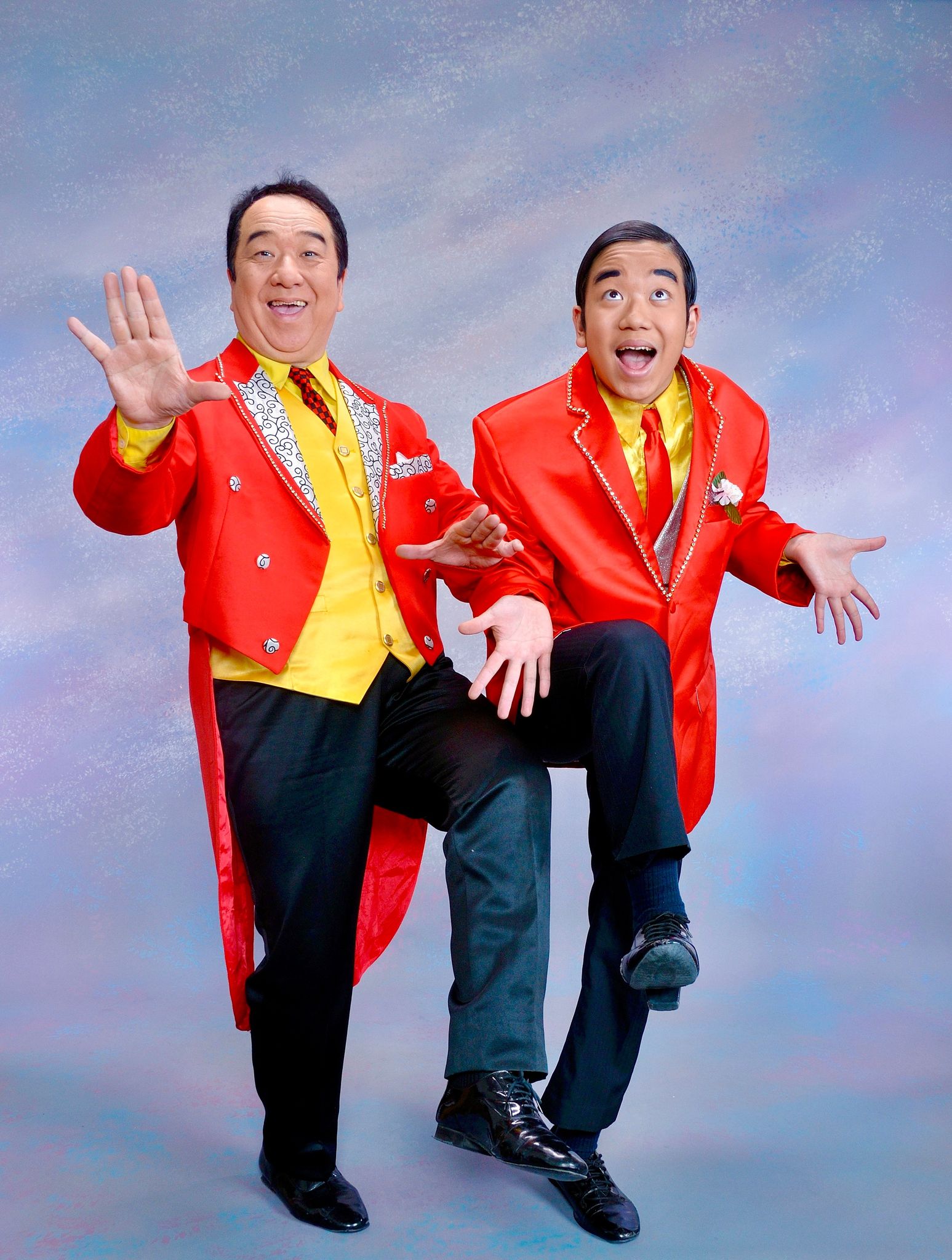 秩父にマジシャンが集結 1日マジックショー三昧『匠のマジックショー