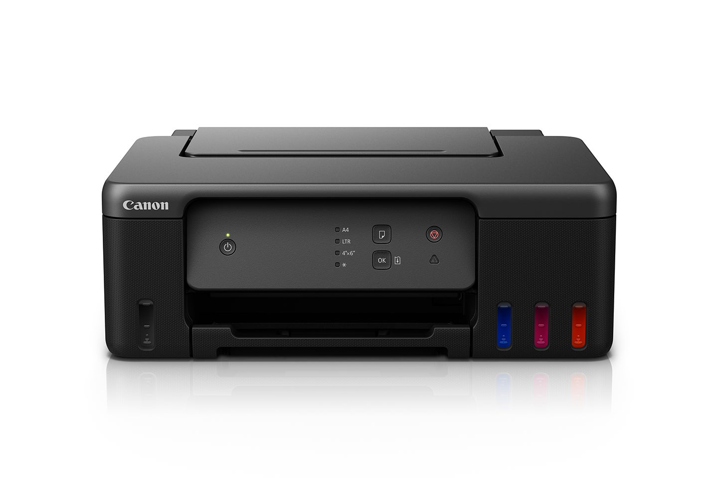 家庭用インクジェットプリンター“PIXUS XK110”など4機種を発売 仕事や