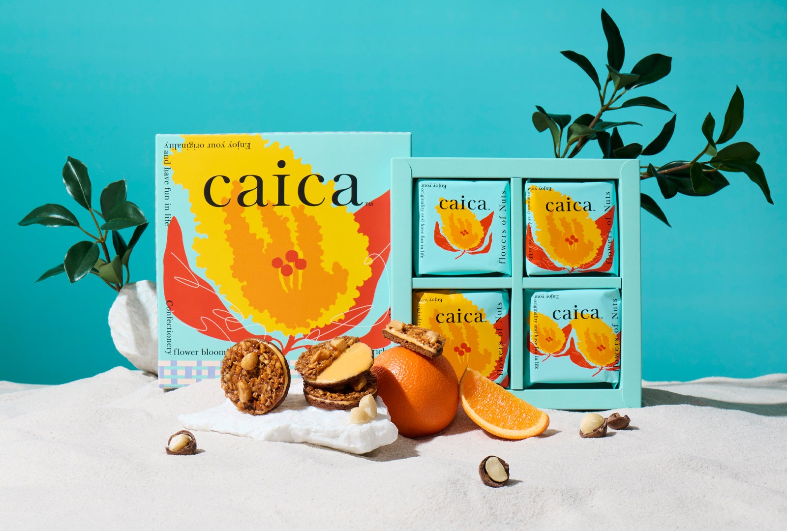 夏の新商品】ザクザクの新感覚フロランタンに新フレーバー登場