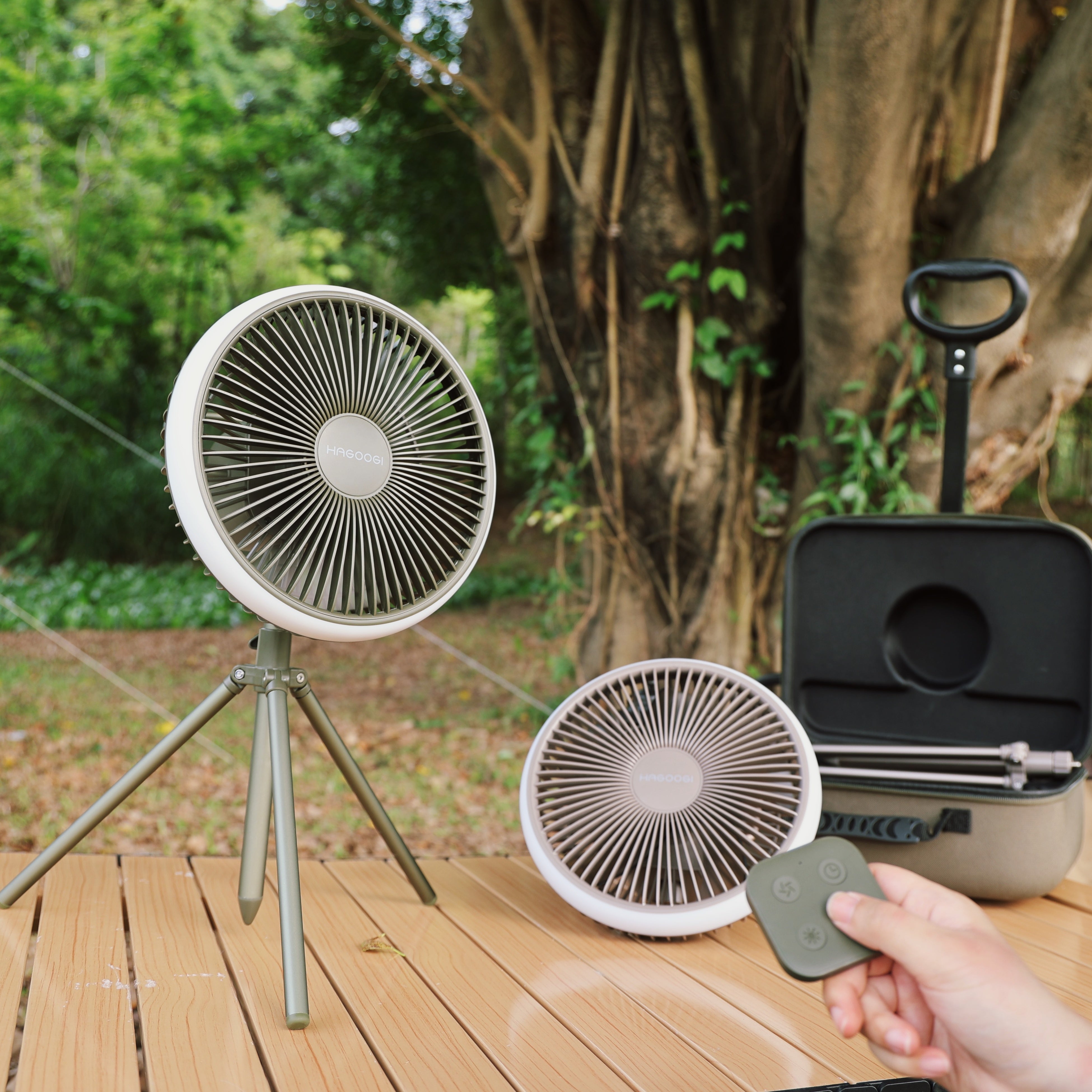 アウトドアからポケットサイズまでの完璧なパートナー、より便利で