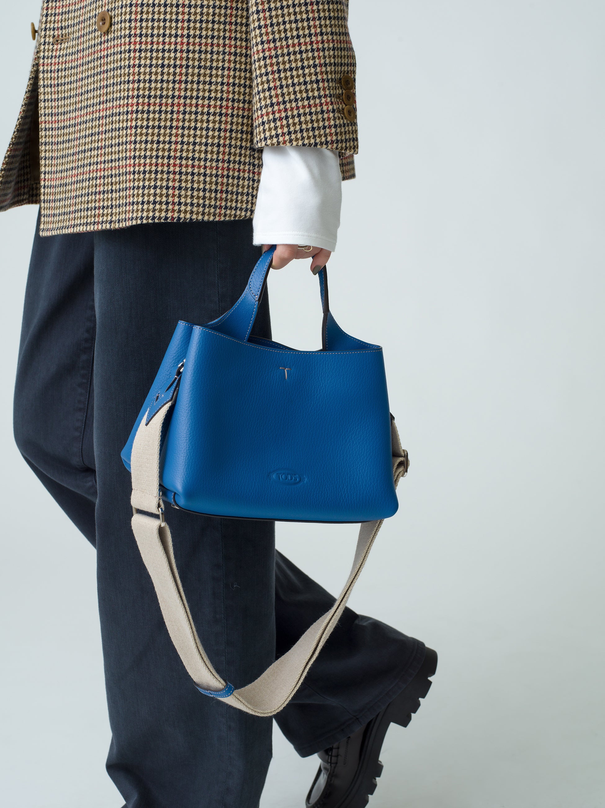 ロンハーマン】TOD'S for Ron Hermanより “wallet collection” が初