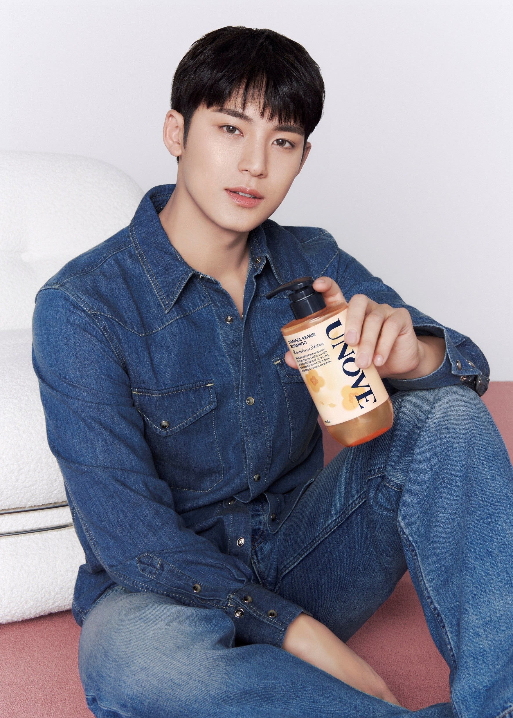 日本限定「UNOVE キンモクセイ エディション」8月13日(水)より発売開始