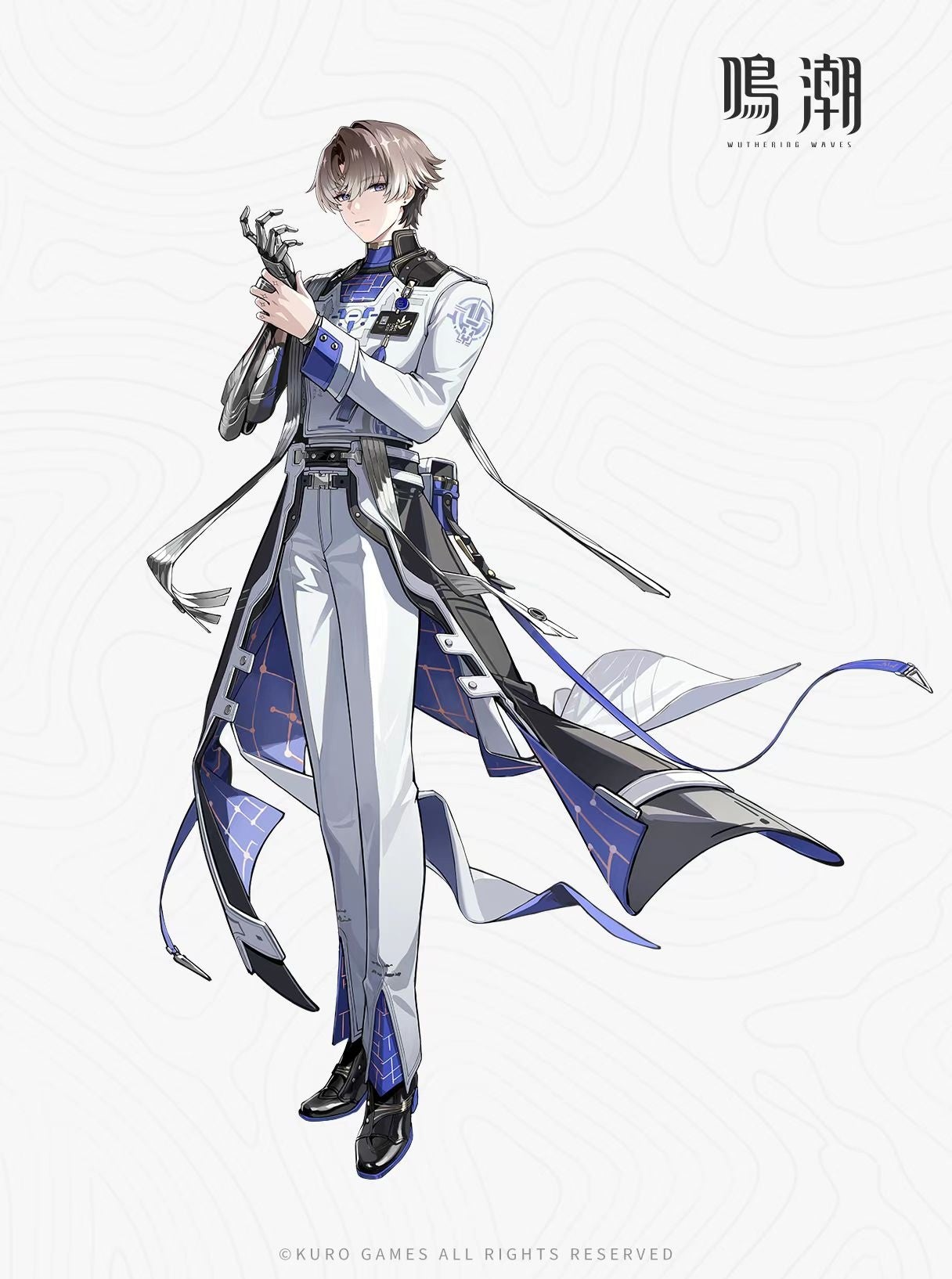 鳴潮（メイチョウ）』、9月7日（土）～9月28日（土）に新限定星5共鳴者