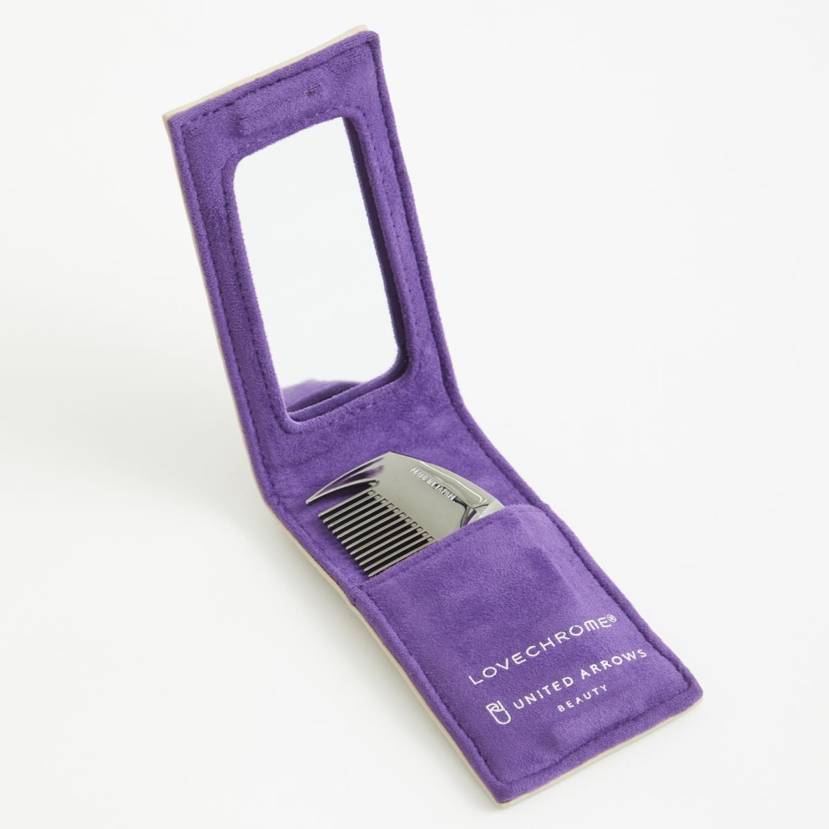 ラブクロム×UNITED ARROWS BEAUTYの初コラボレーションアイテムを10/24