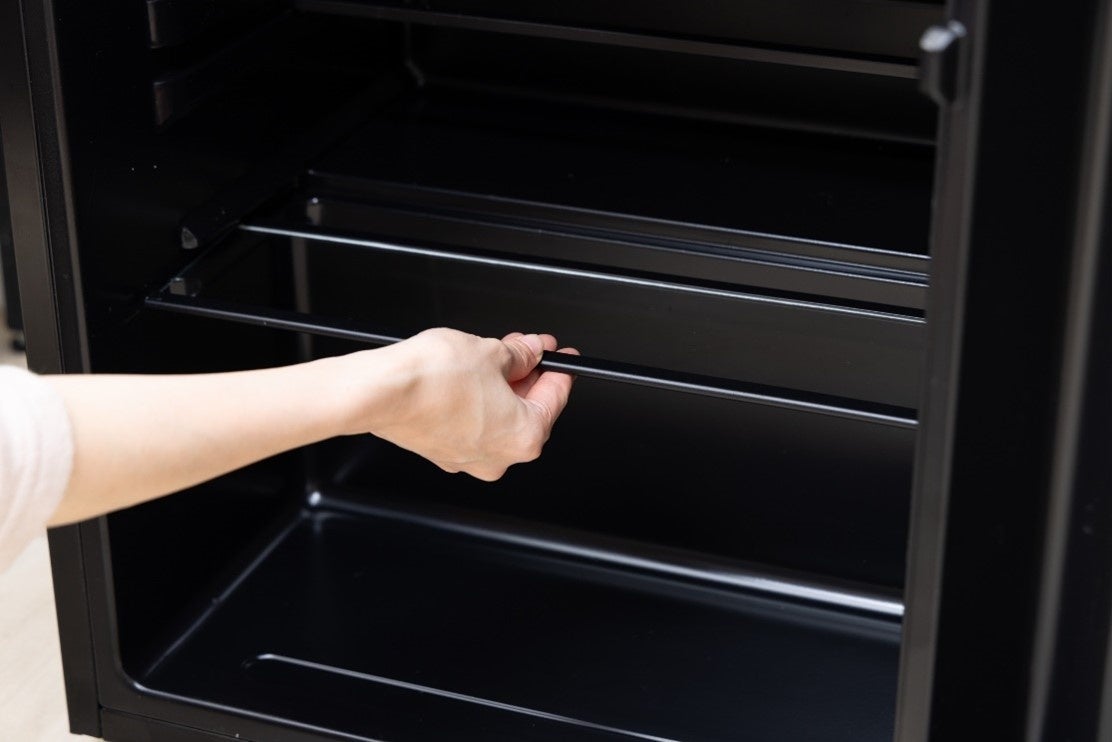 Abitelax】“ちょうどいいサイズ”の41Lコンパクト冷凍庫 発売 | 吉井