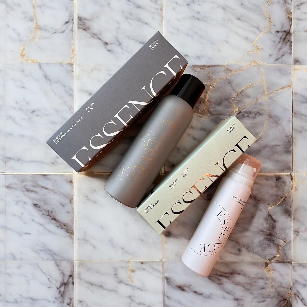 フィットネスクラブで美肌も育てる！」吸着力と美容液並みの保湿力に