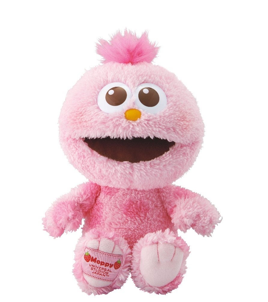 この夏セサミストリートの仲間たちに会える！楽しさいっぱいの2週間