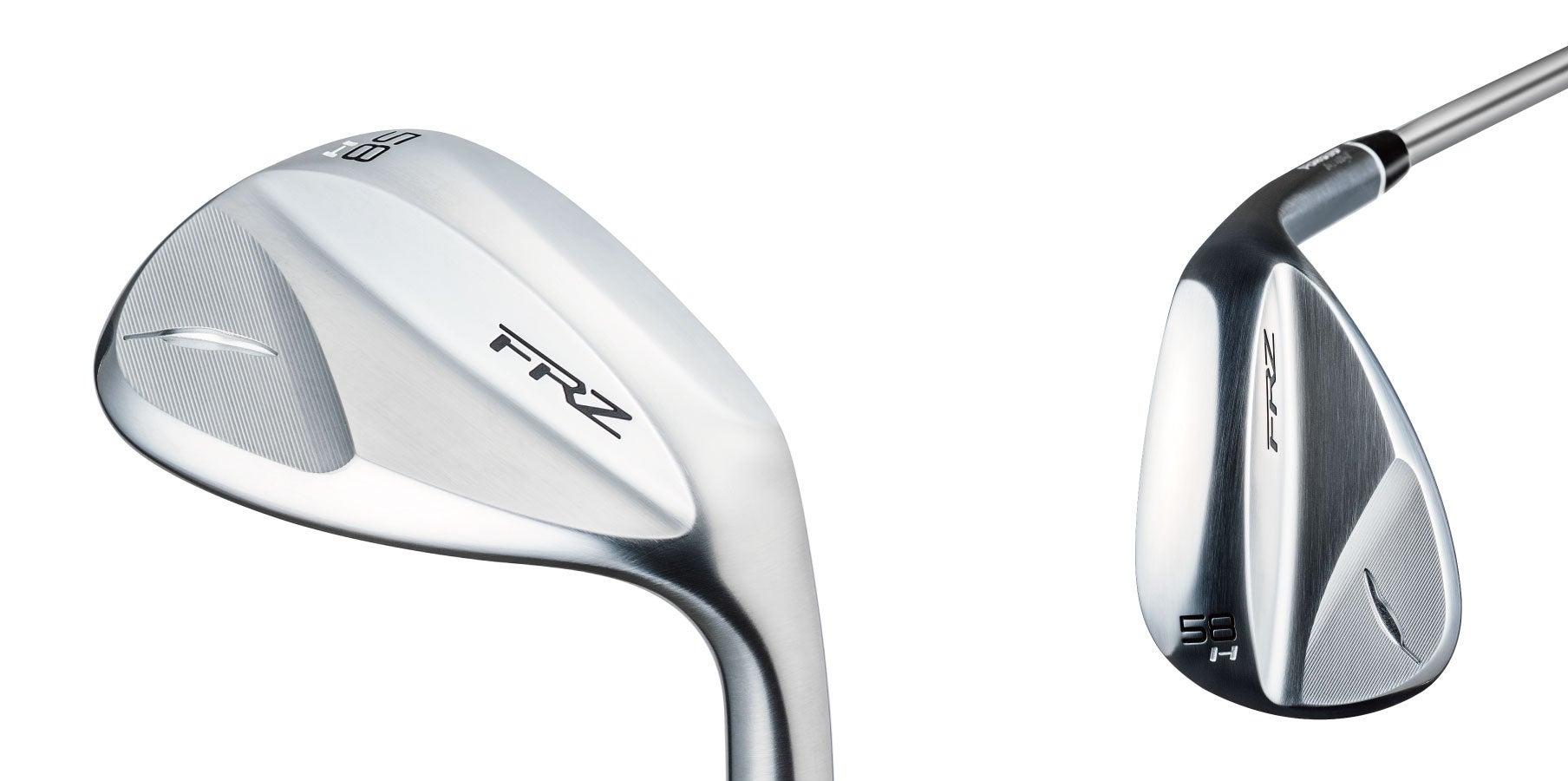 FOURTEEN REVOLVE PROJECT から誕生した、新境地のスピンウェッジ。新