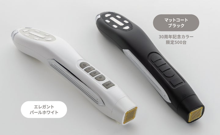 新発売】 144個のドットから1MHzのRFを出力。エステマシン着想の