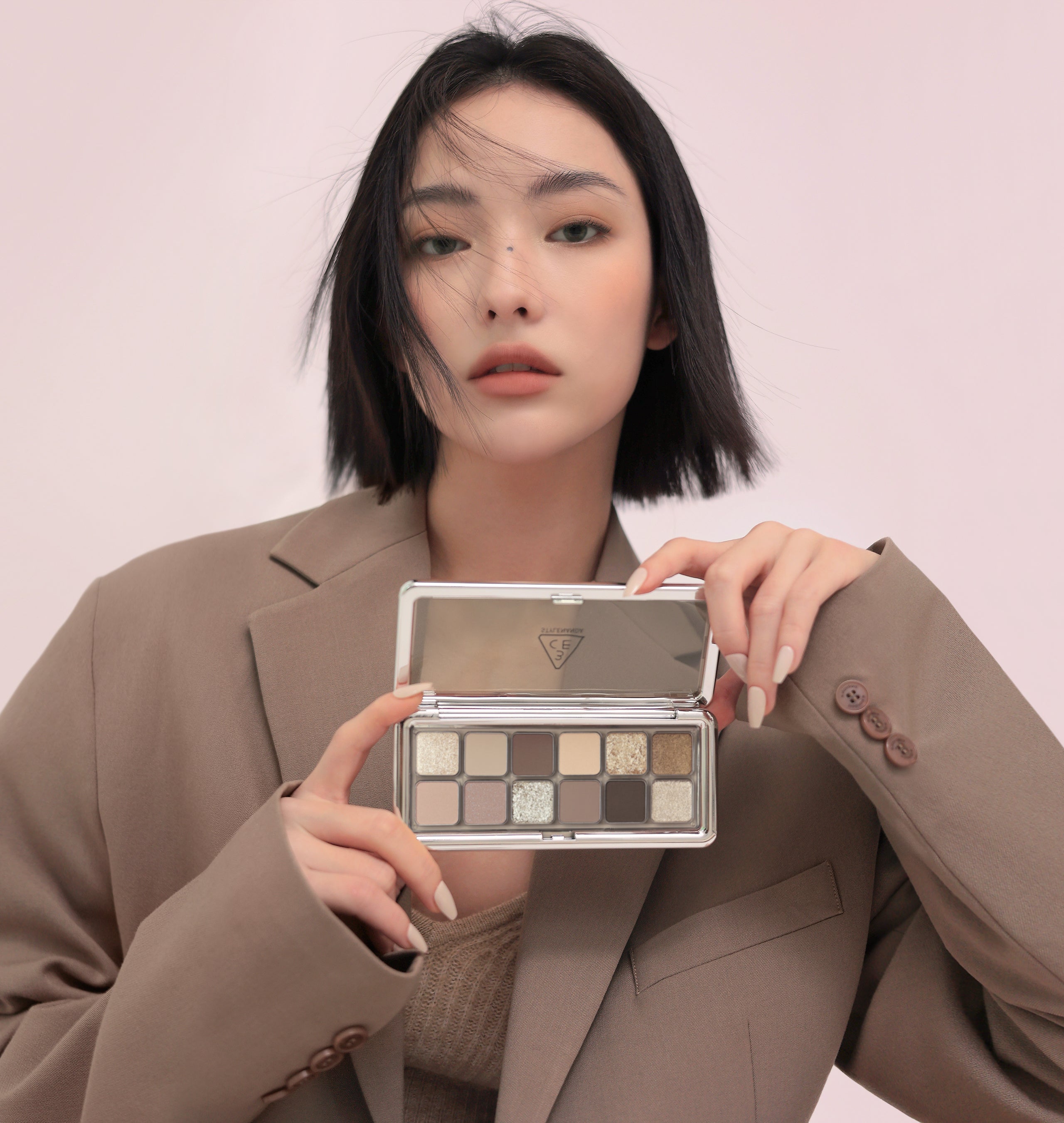 日本における韓国コスメブームの火付け役！ソウル発のクリエイティブ