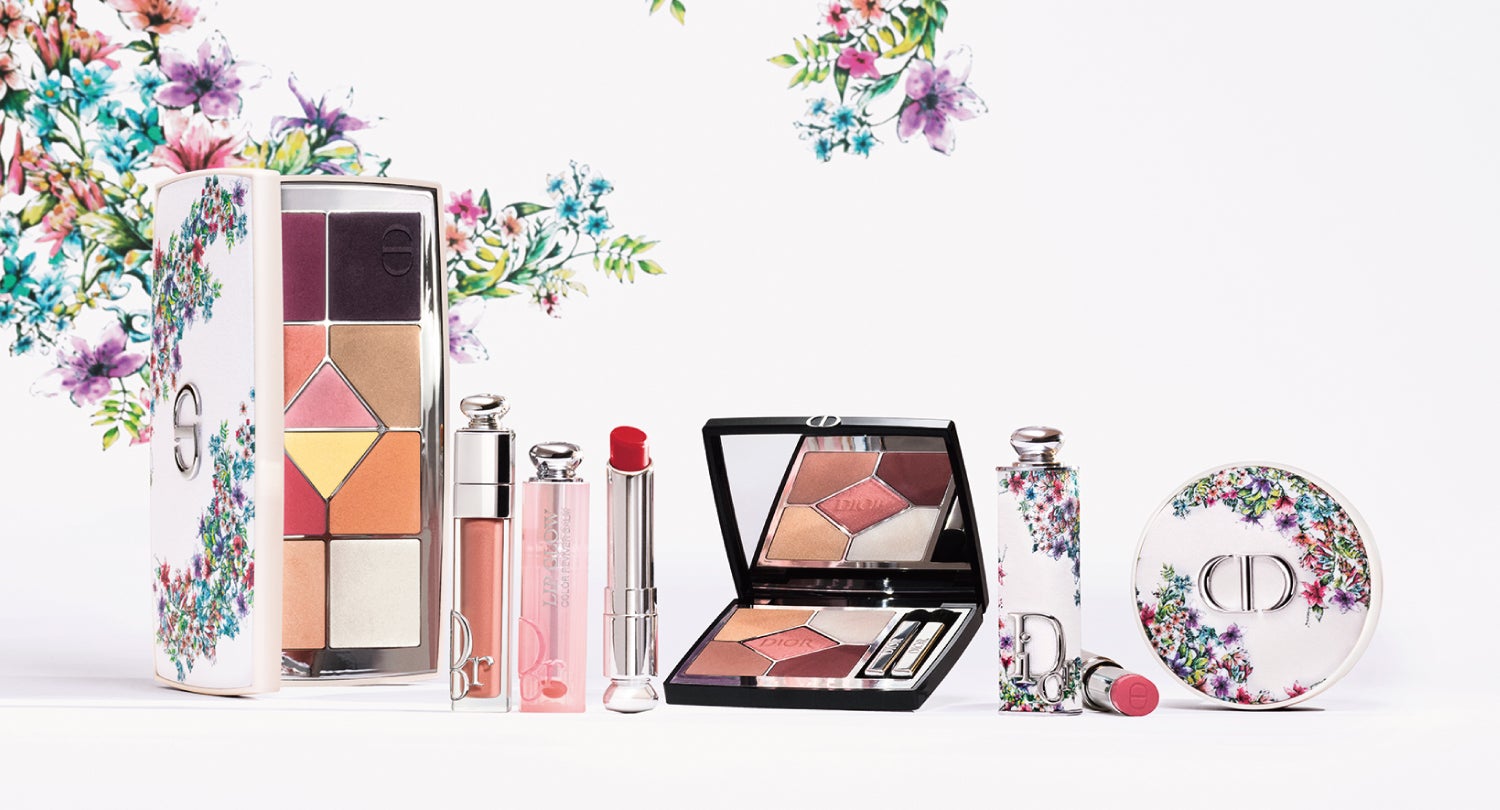 MISS DIOR BLOOMING BOUDOIR | パルファン・クリスチャン・ディオール