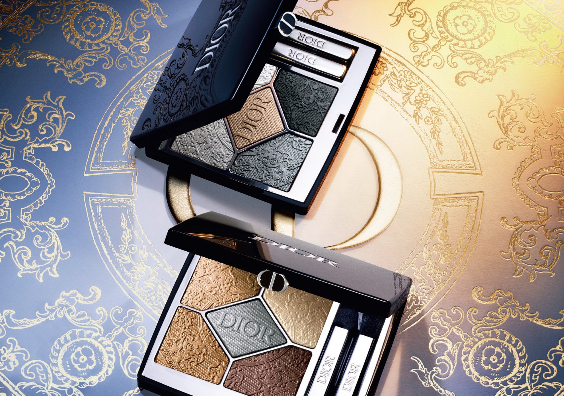 クリスマス コレクション 2023 | パルファン・クリスチャン