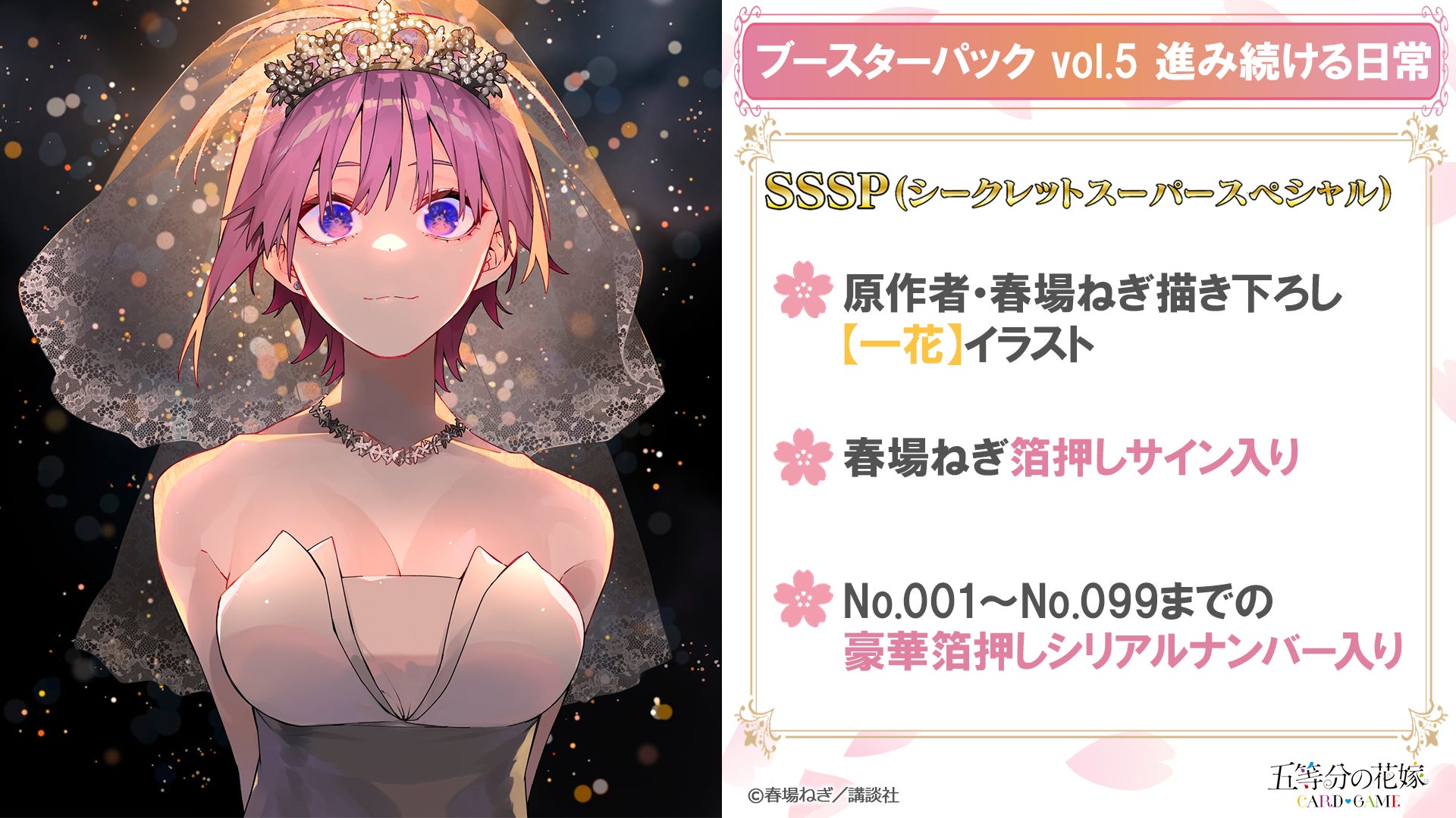 カードファイト!! ヴァンガード 15th Anniversary ブシロード新春大