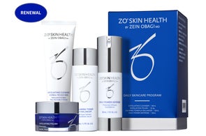 ゼオスキンヘルスの人気アイテムにトラベルサイズが誕生 | ZO SKIN