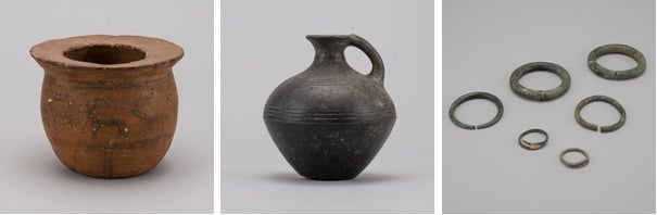 館蔵資料展「イランの技とデザイン：奥井コレクション展」開催 | 松戸