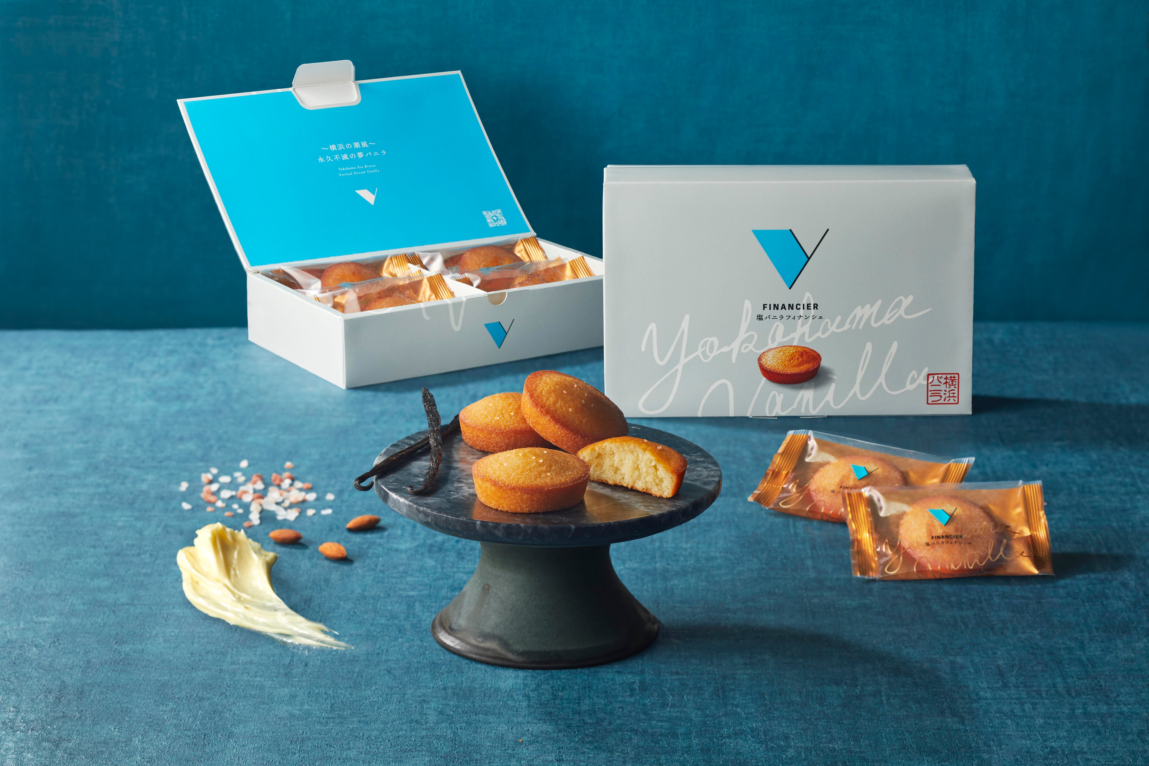 横浜バニラ、「渋谷スクランブルスクエア」にて初の期間限定