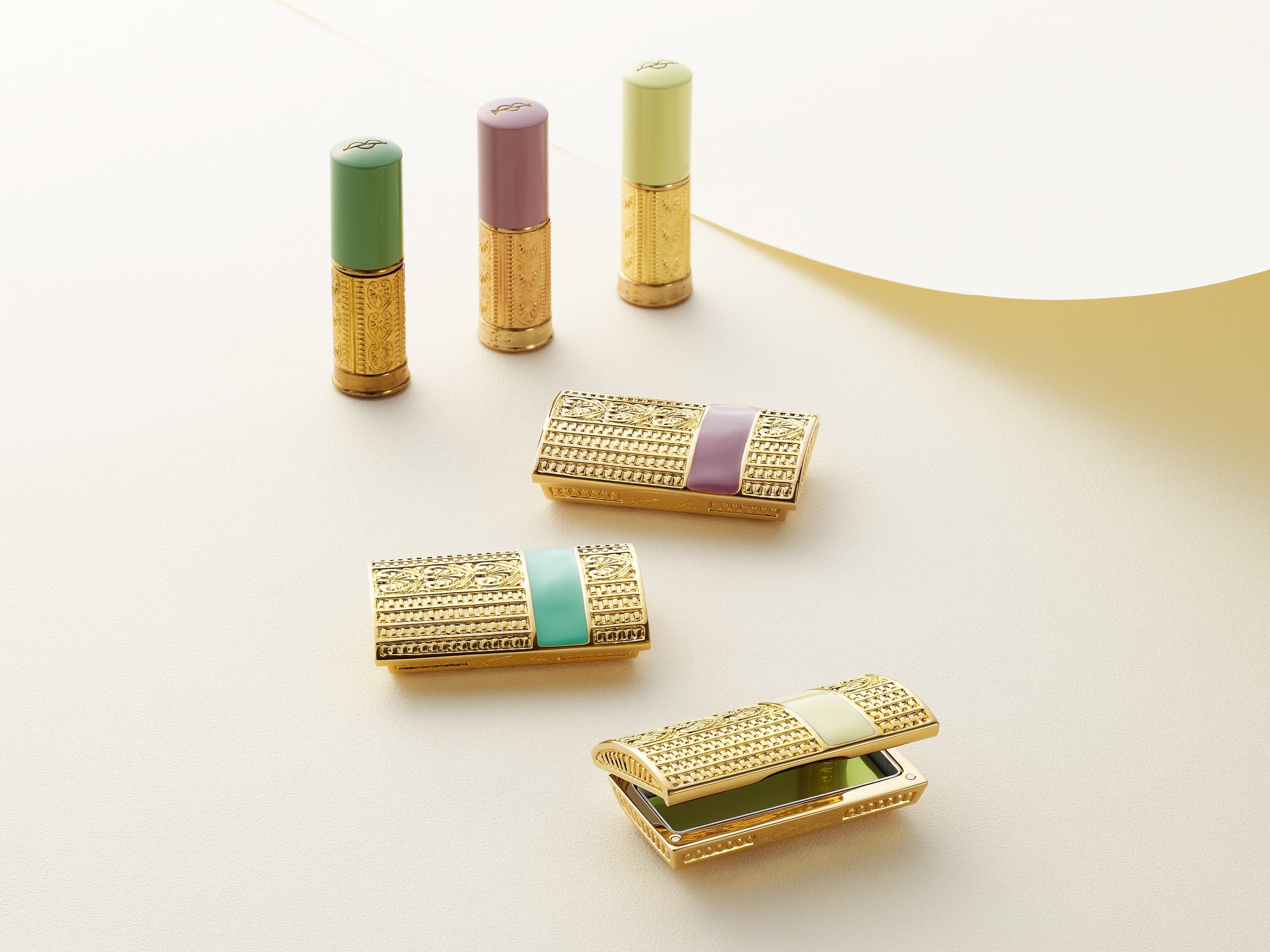 昭和のクラシカルな口紅を小町紅にリデザイン－「小町紅 クラシカ」を