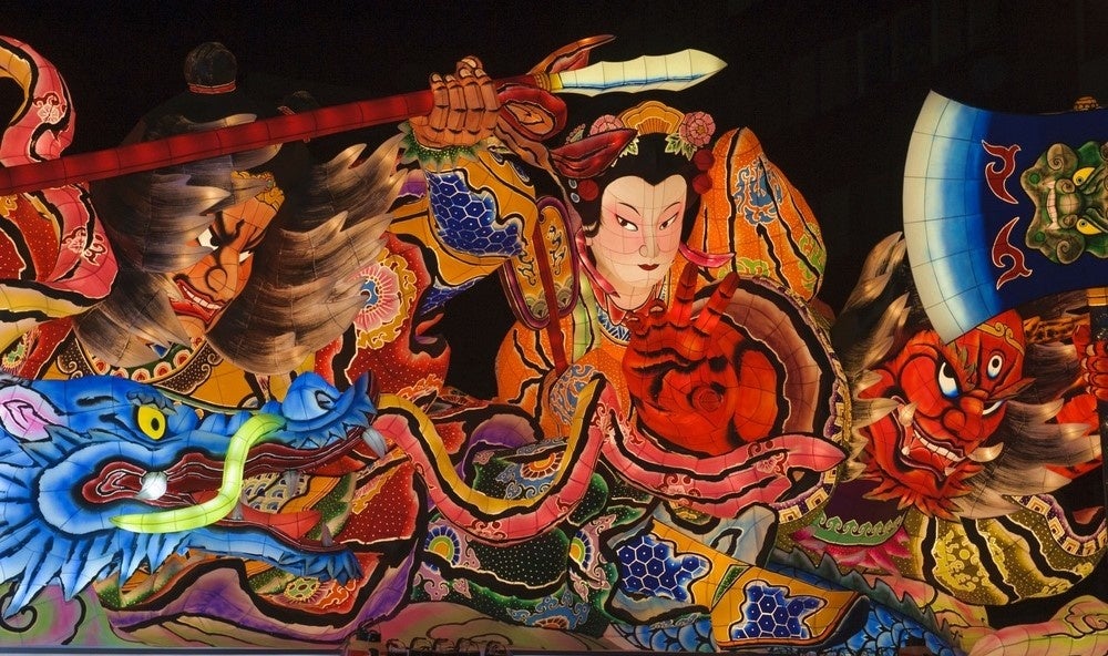 青森 HOTEL Jogakura】2026年8月2日(日)-8/6(木)青森ねぶた祭会場無料