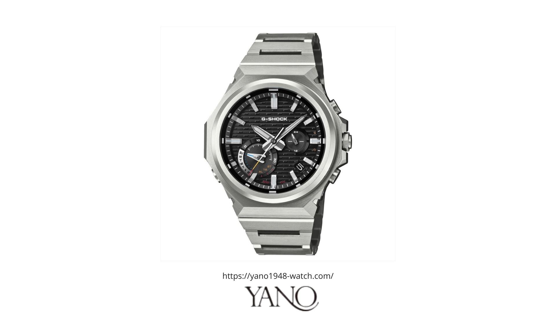 11月21日発売】あえてロゴを排した、引き算の美学が導く新しい領域