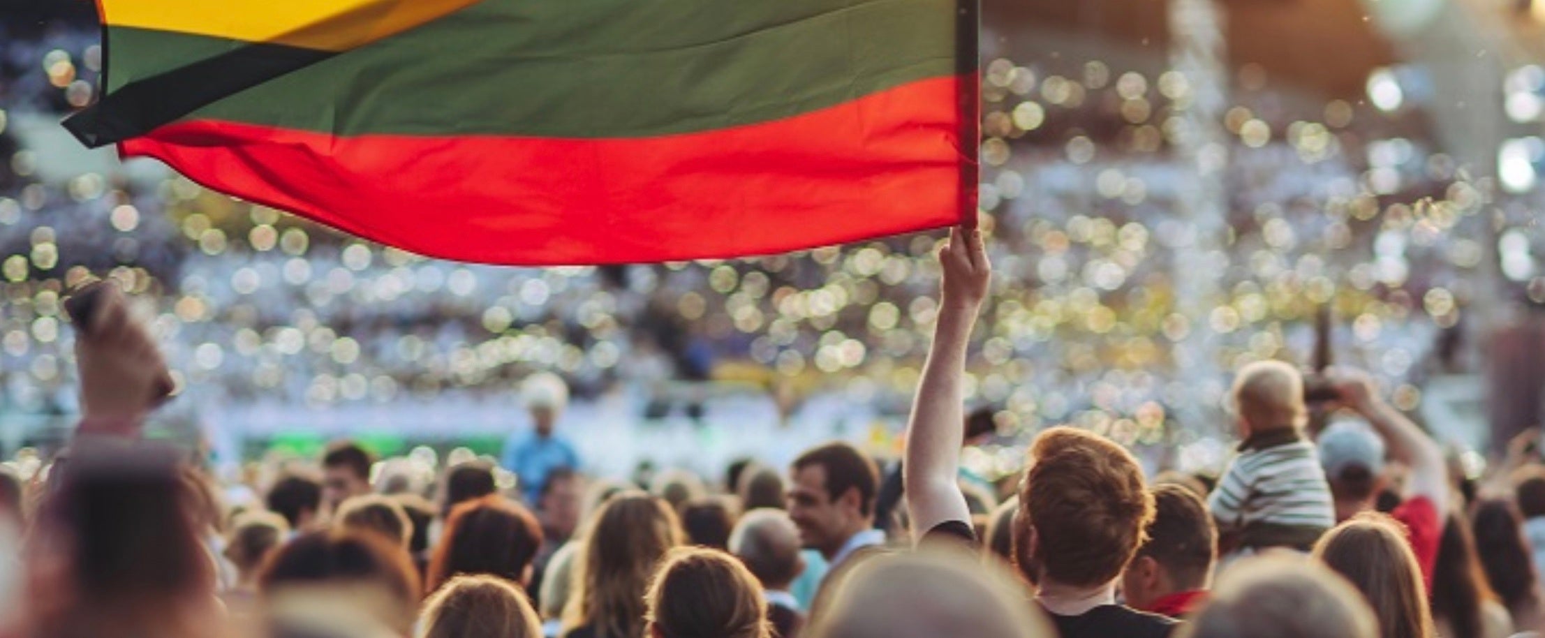 リトアニア、2025年大阪・関西万博にて7/6 (日) ナショナルデー記念