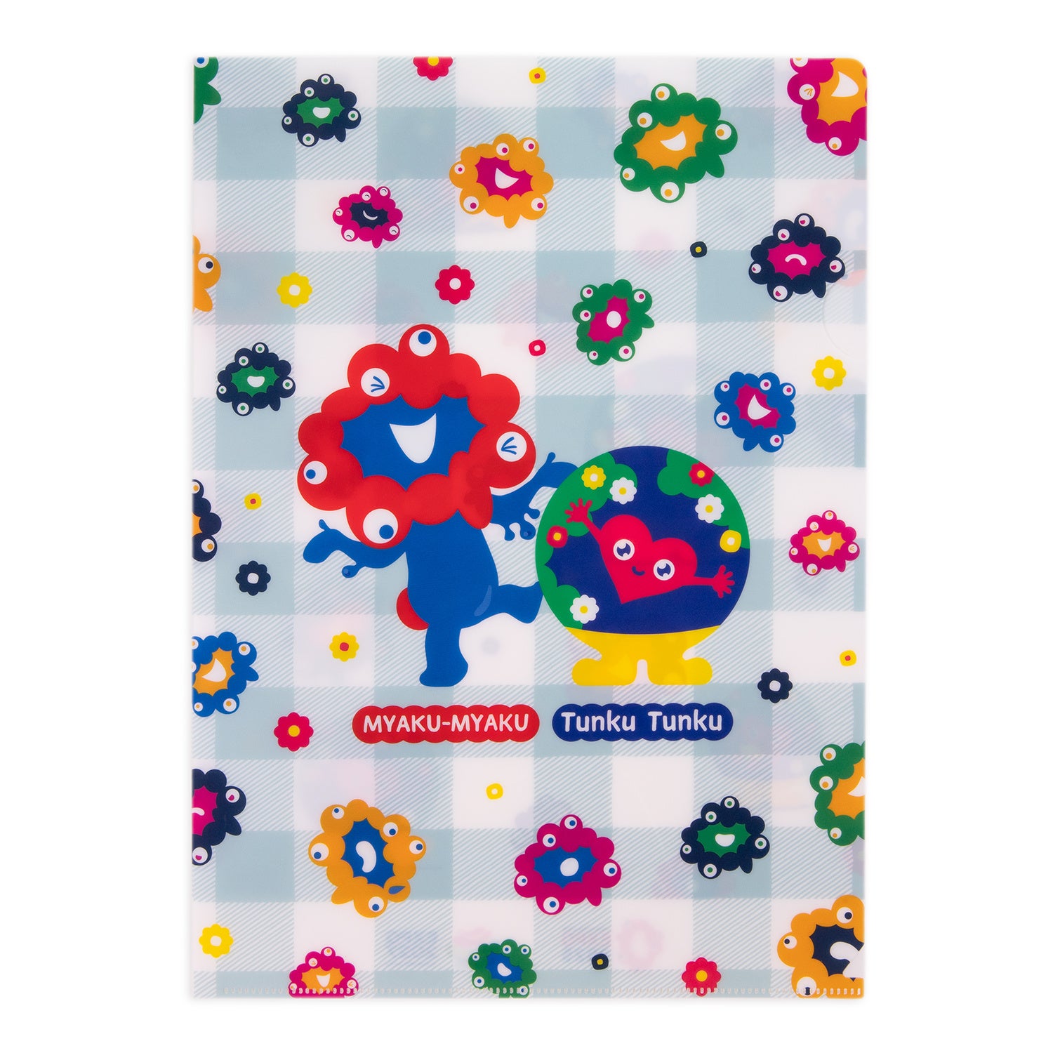 GREEN×EXPO 2027の『トゥンクトゥンク』×大阪・関西万博の