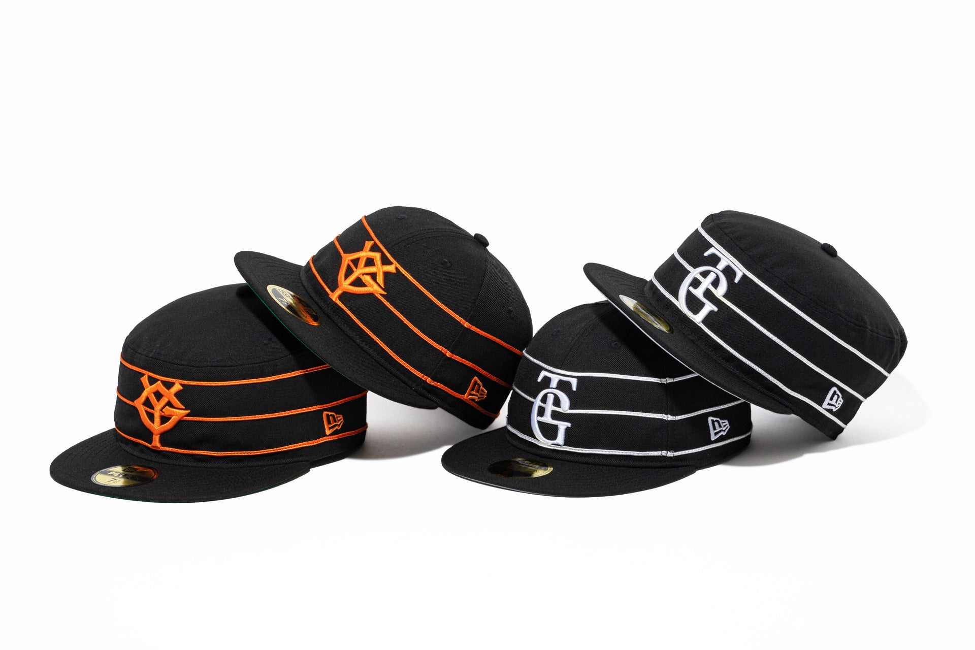 POGGY降臨】ジャイアンツが激変！ニューエラ×POGGY×読売ジャイアンツの