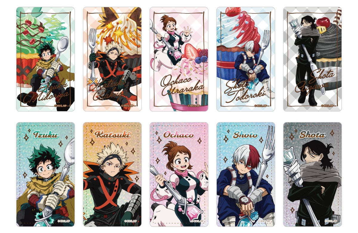 雄英高校オープンスクールがパワーアップして帰ってくる！ 「僕の