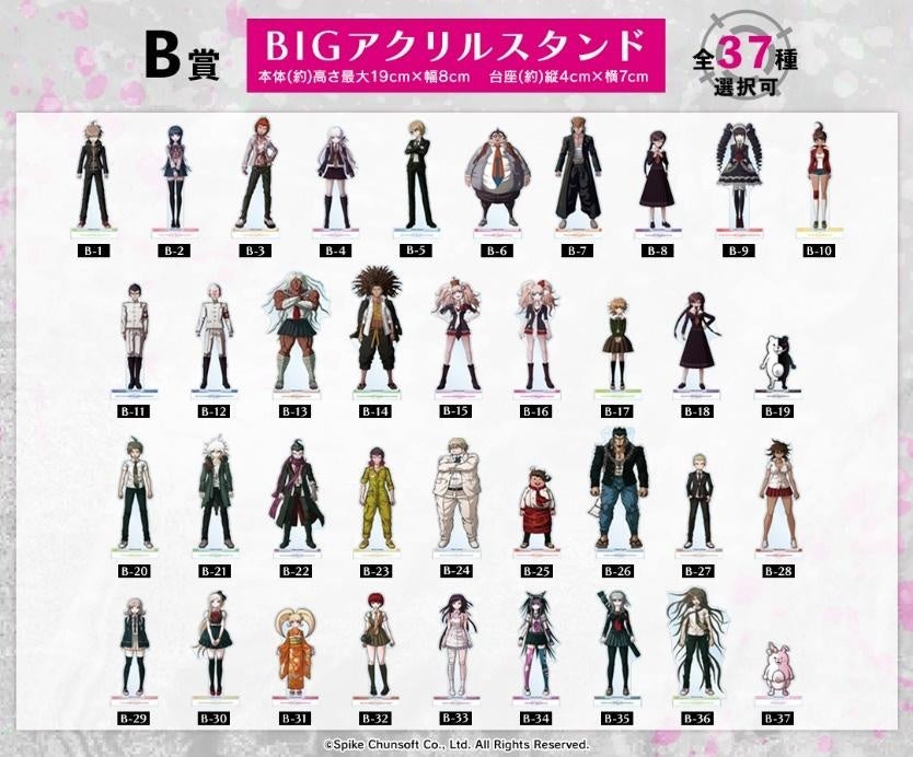 ダンガンロンパ1・2 Reload』より「『ダンガンロンパ1・2 Reload