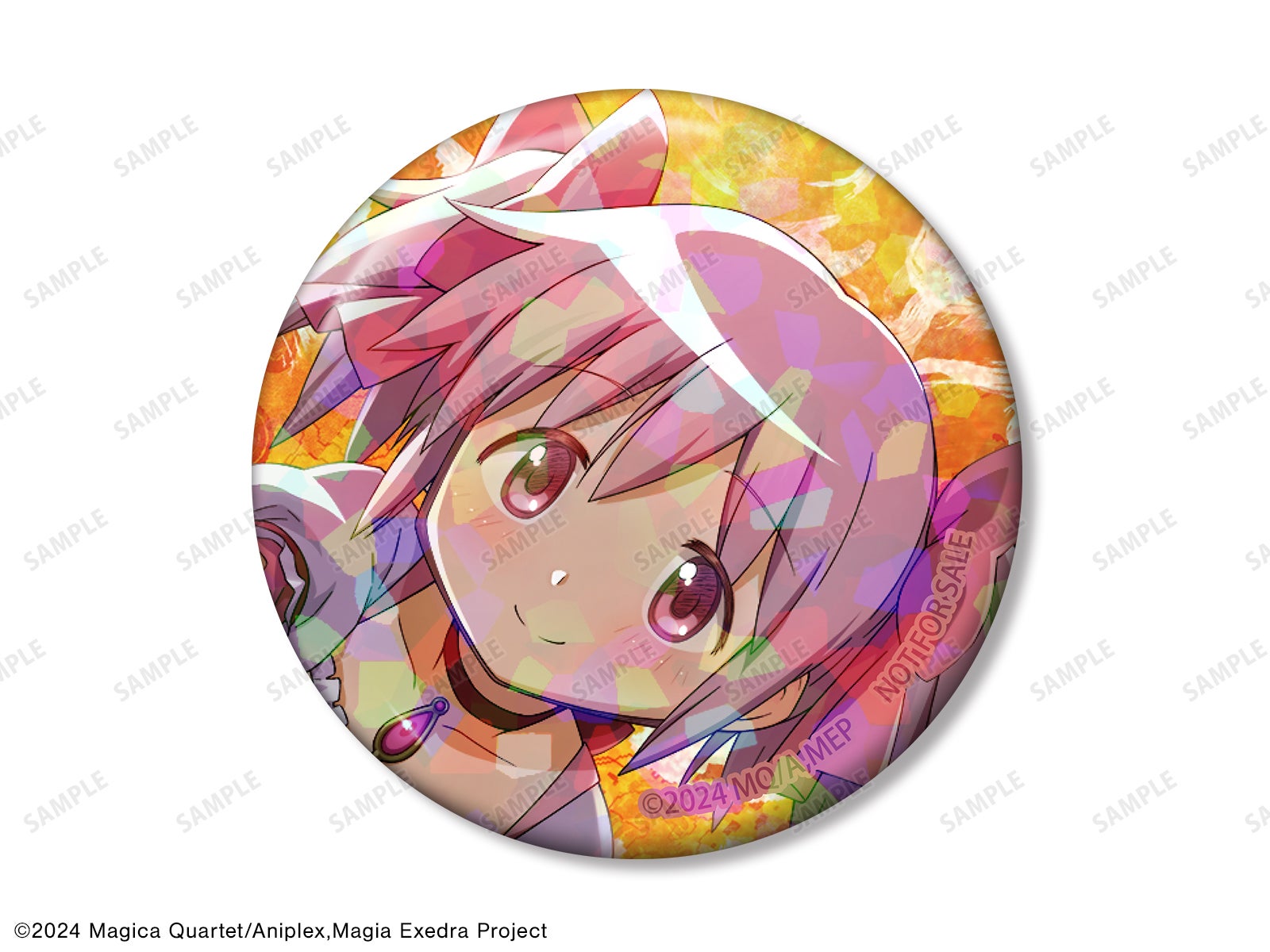 魔法少女まどか☆マギカ Magia Exedra』 POP UP SHOP in TOWER RECORDS