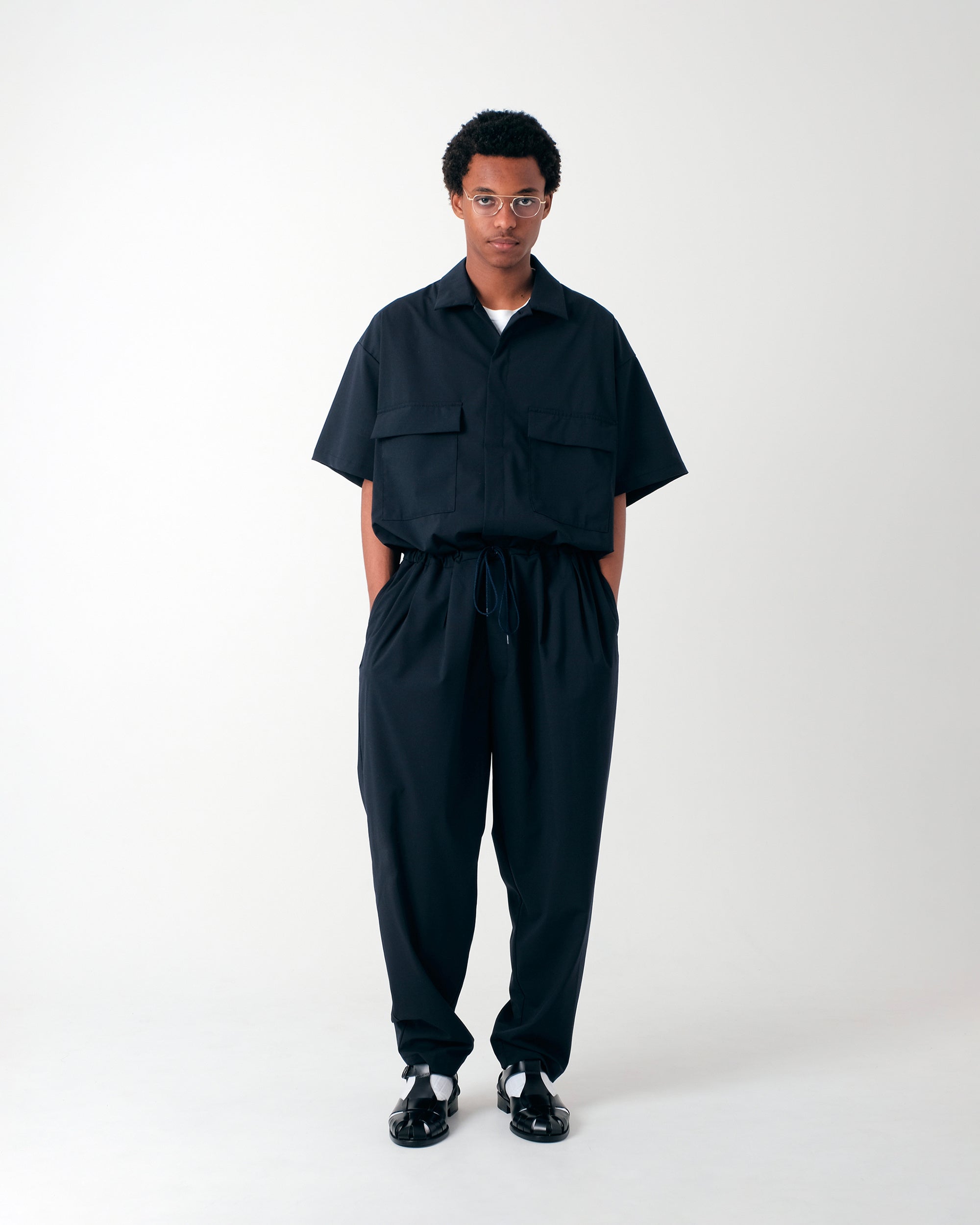 1LDK】is-ness別注 JUMP SUITを4月26日(土)に発売 | 株式会社