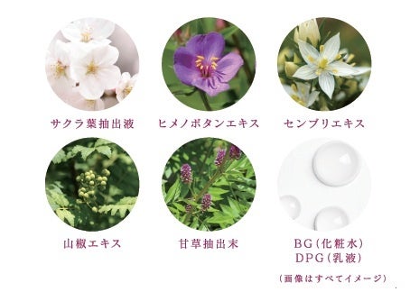 3ステップの角層アプローチで、うるおいめぐるハリ肌へ。TWANY