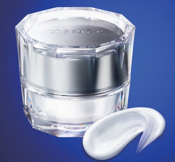 リサージ】肌を引き締め、弾むようなハリ肌へ。美しさを引き上げる