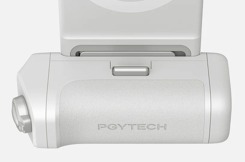 PGYTECHからスマホ撮影のクオリティを上げる新製品「MagCam 2