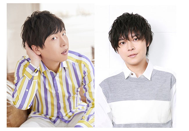 ラジオ新番組「立花慎之介・狩野翔のやってやれないことはない！」放送