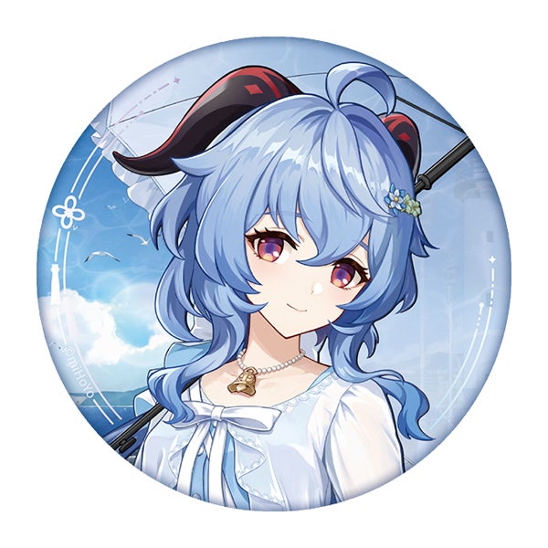 原神展～たびごころの赴くままに～」東京・大阪にて開催！東京会場