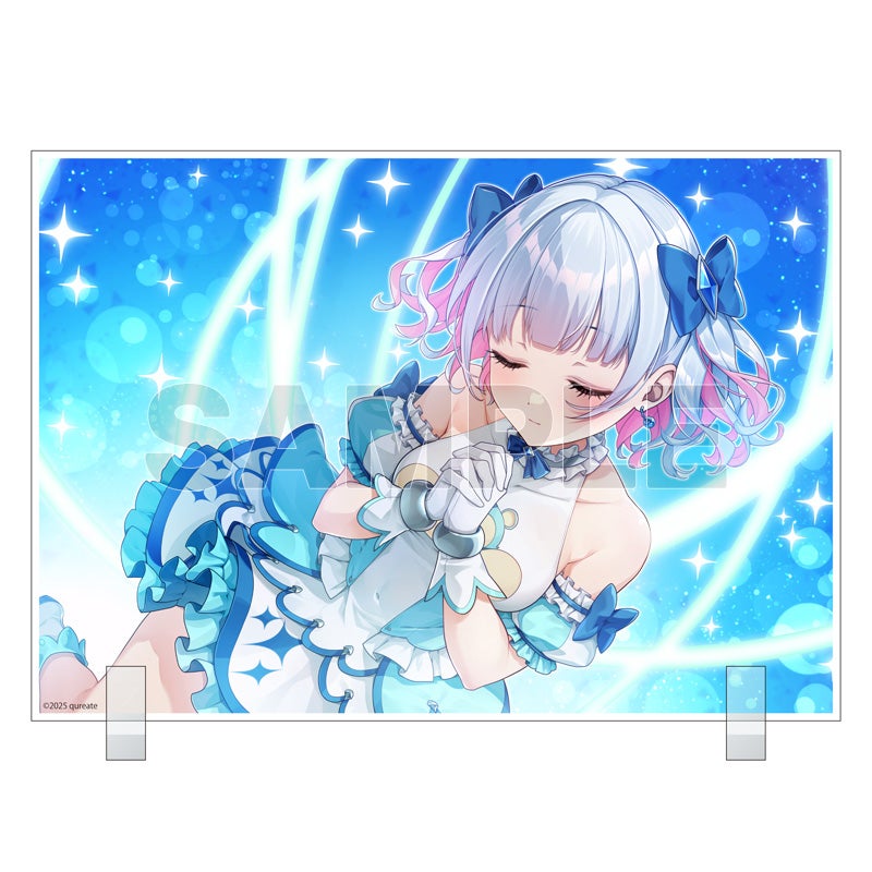 へべれけ ばにーがーでん」発売記念！「まじかる☆クリッと依久乃