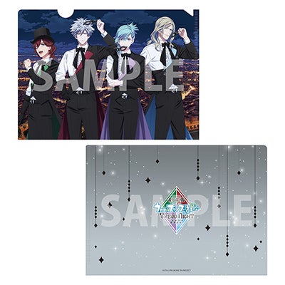 劇場版 うたの☆プリンスさまっ♪ TABOO NIGHT XXXX』Blu-ray&DVDが