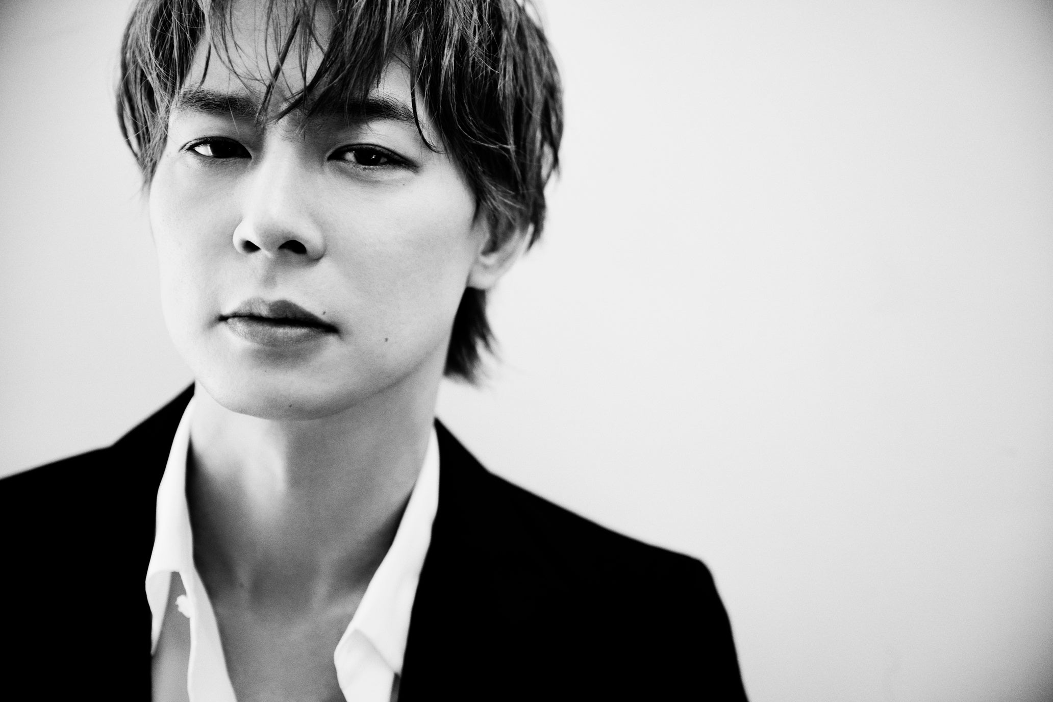 PARK YUCHUN(パク・ユチョン)、日本1st写真集発売決定！「感情の表現が