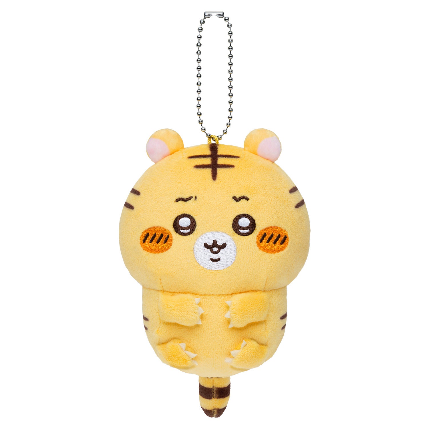 ハズレなし！イラストレーター・ナガノが描く虎のぬいぐるみくじが登場