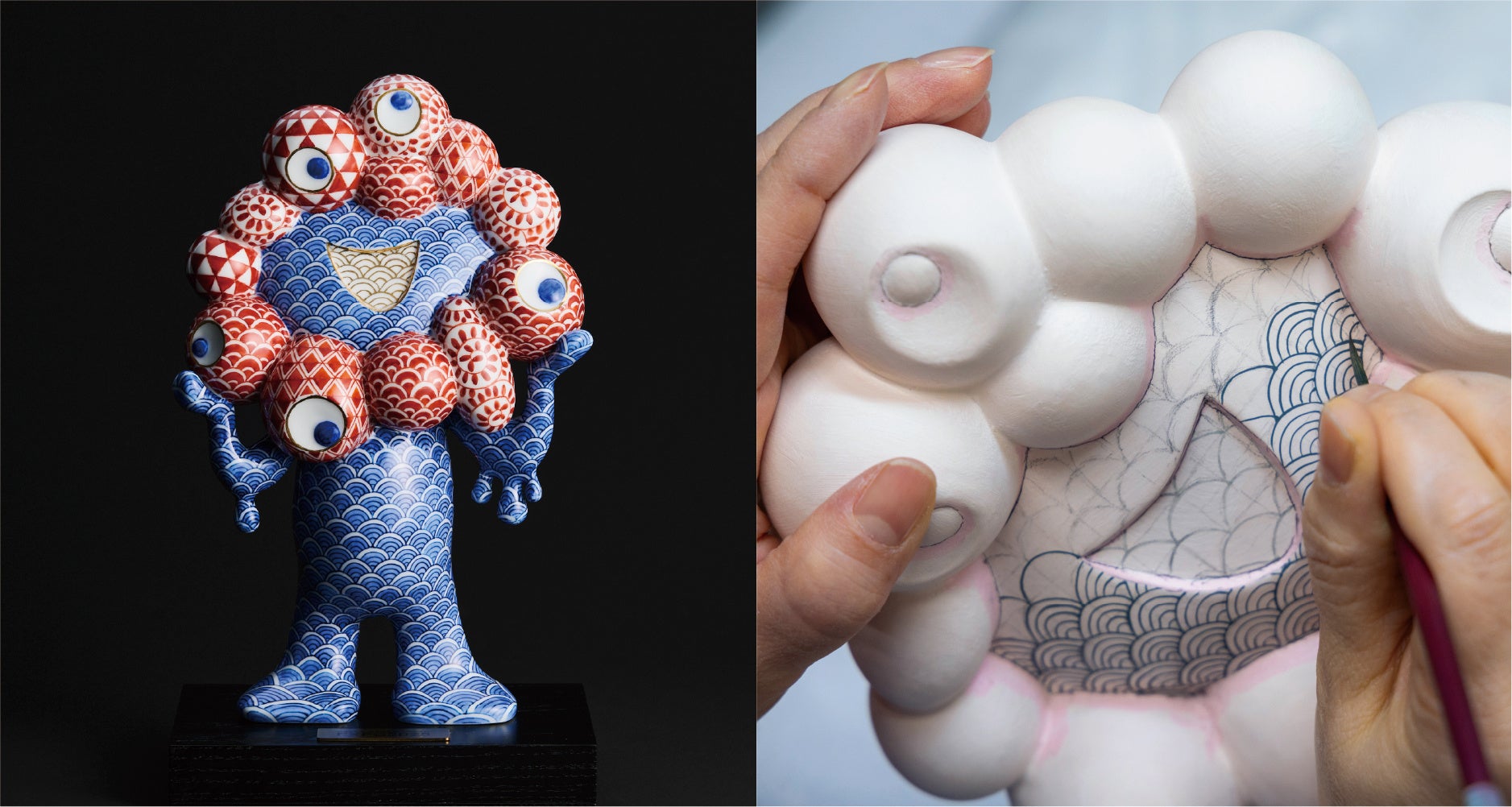 大阪・関西万博】中川政七商店が、日本の工芸による超絶技巧の