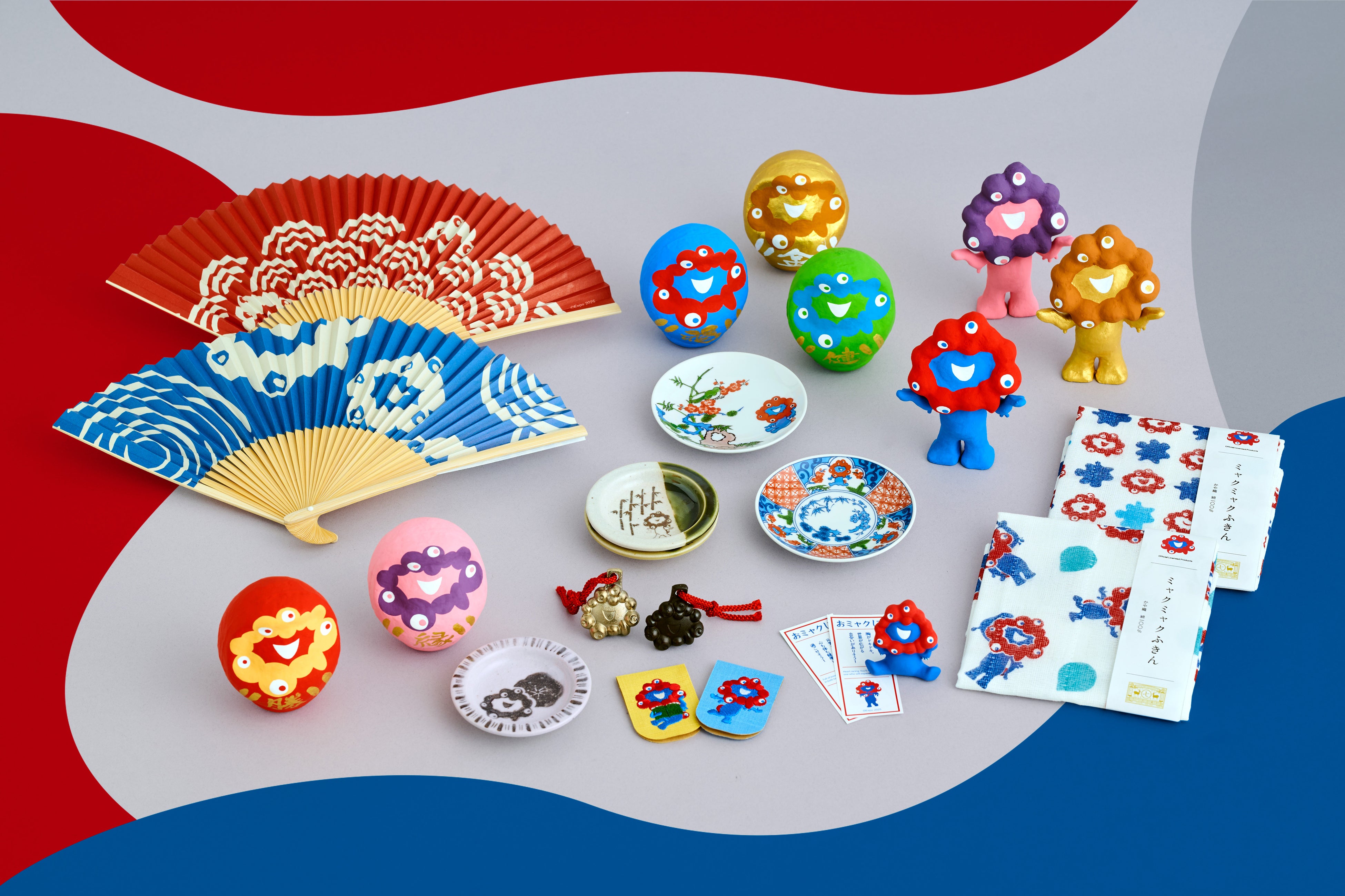 大阪・関西万博】きらり、ざらり、艶めく。漆の四技が集結した