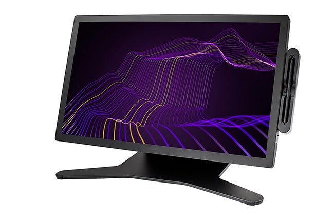 限りない創造性と情熱を解放するWacom® Cintiq® Pro 27 | 株式会社