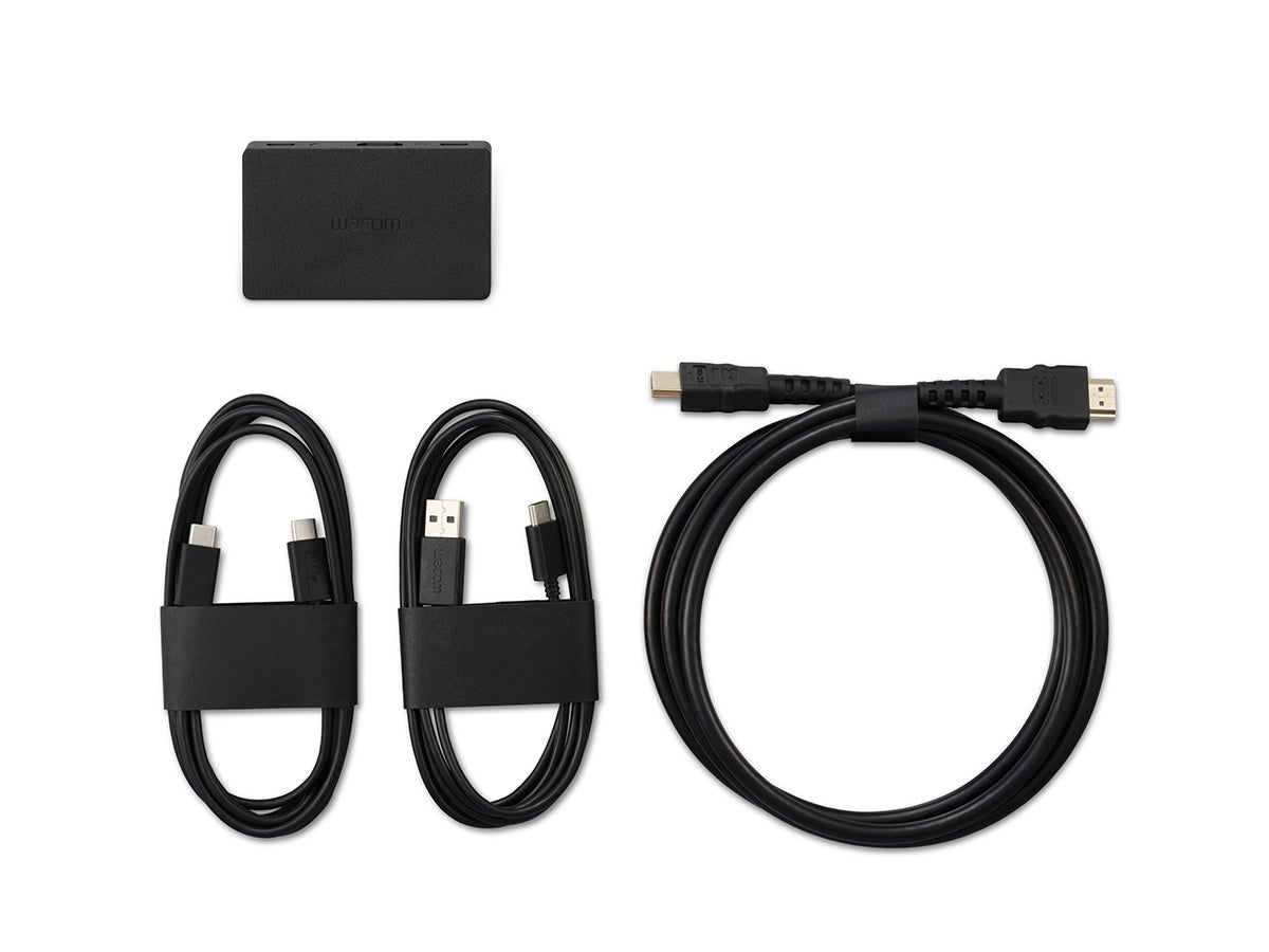 ASCII.jp：ワコム、HDMI接続をサポートする「Wacom Converter Kit」を発売