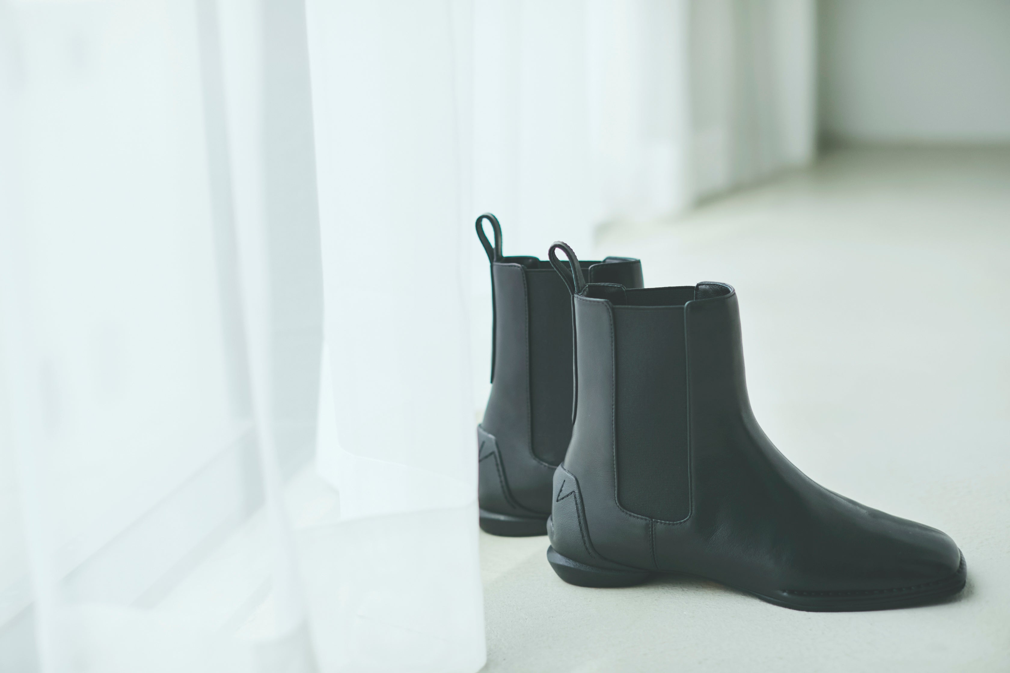 すっきりとした端正なルックスが大人にフィット！「SHISEI」の