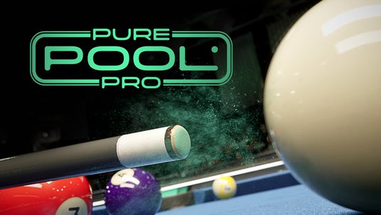 ネイティブ8K対応のリアル志向ビリヤードシミュレーション『Pure Pool