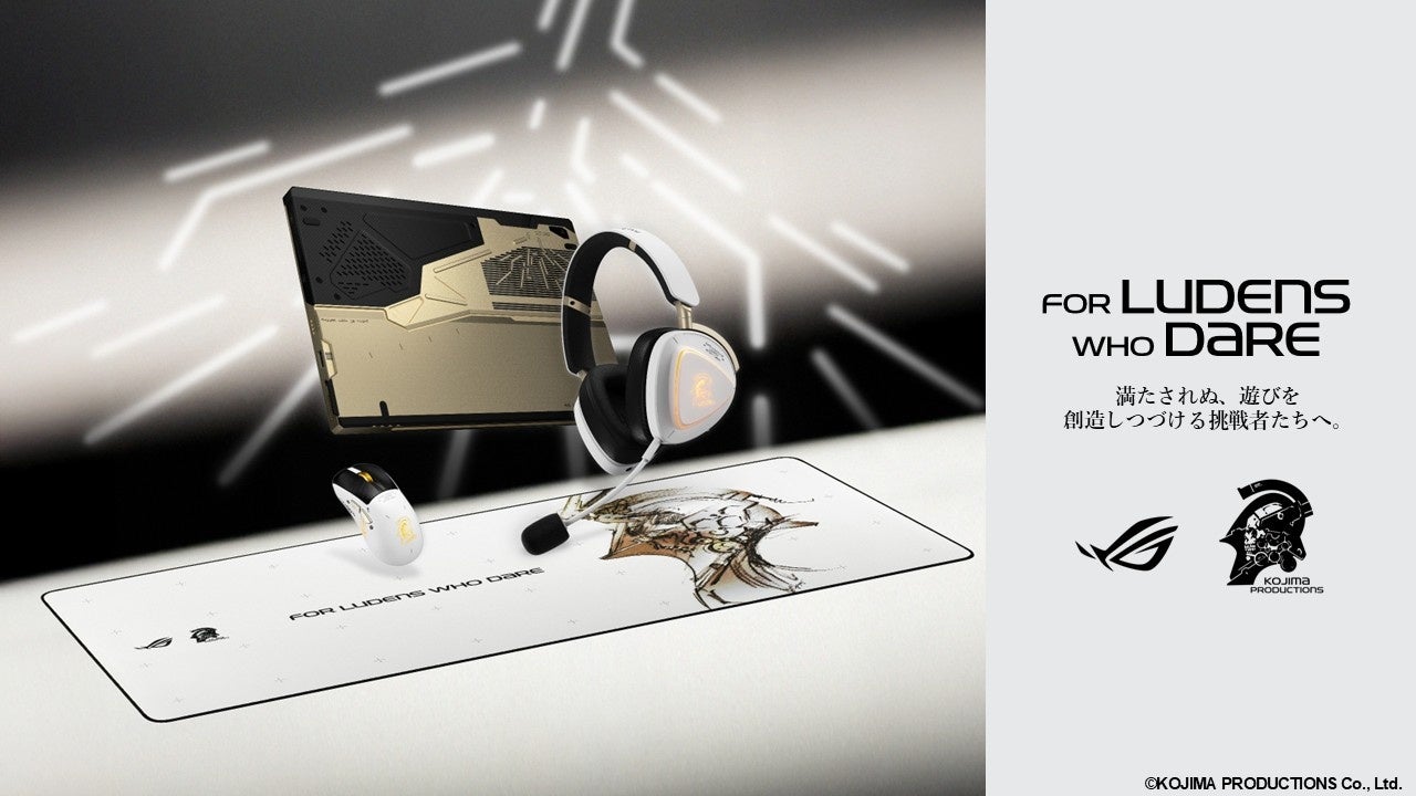 最大165Hz駆動で高速応答1msの23.8型ゲーミングモニター「TUF Gaming